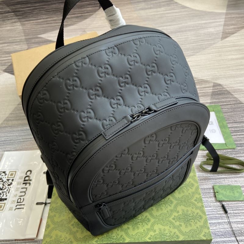 Gvc*1 backpacks